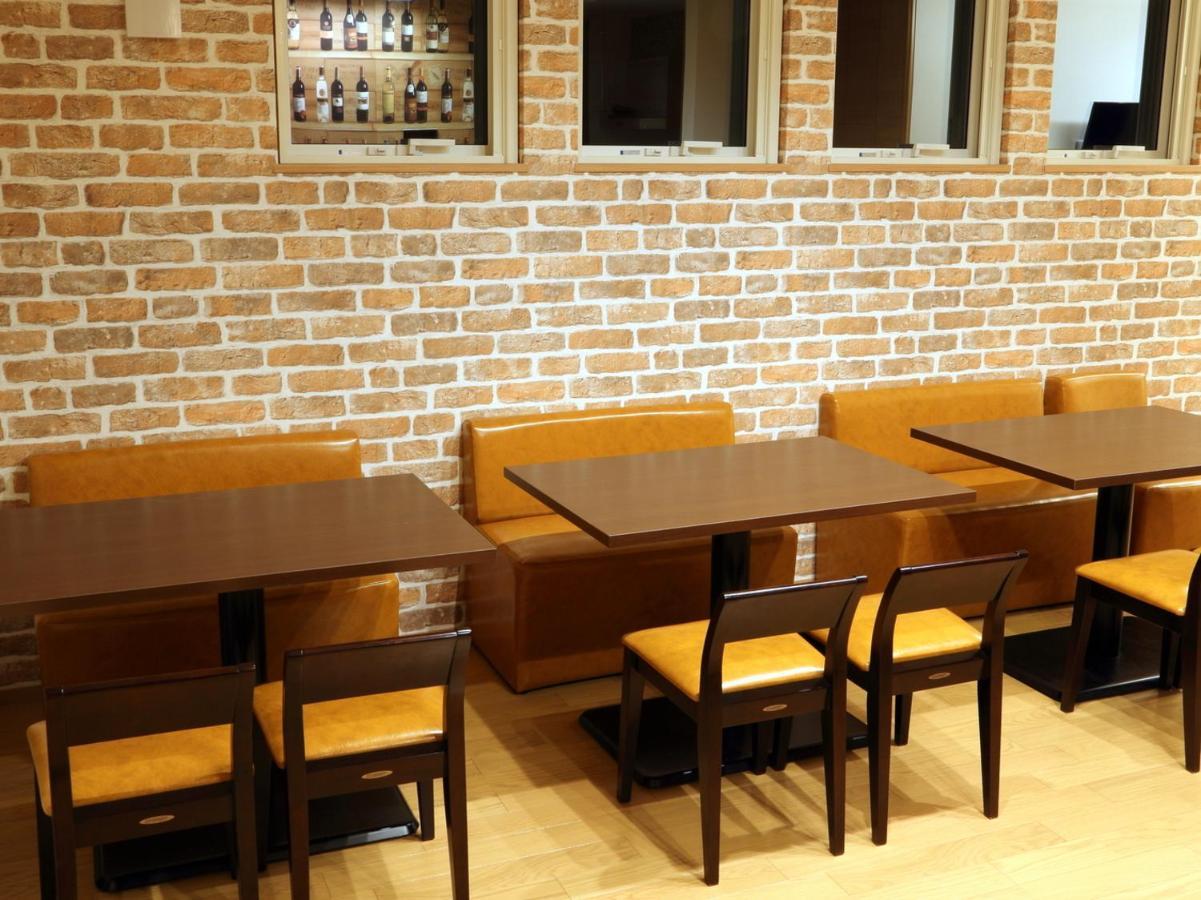 Ocho Guest House Sapporo Eksteriør billede