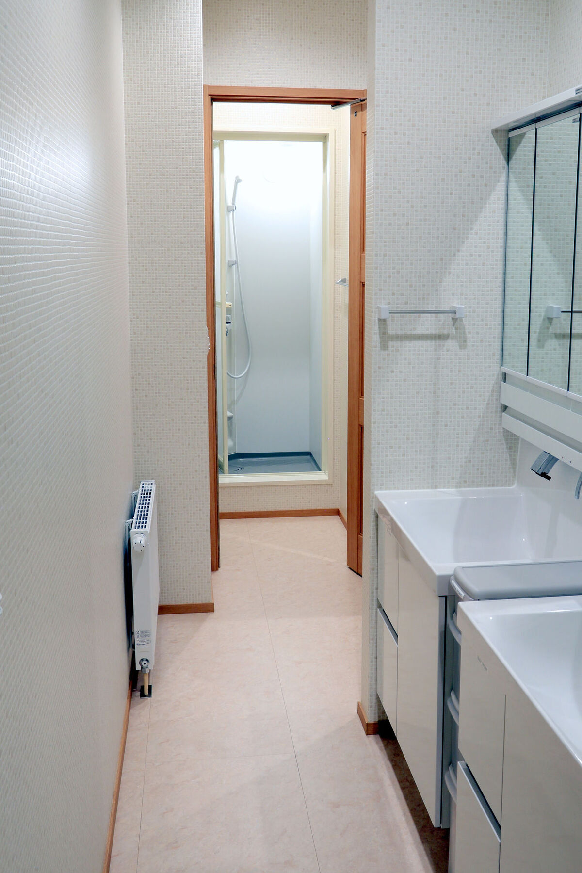 Ocho Guest House Sapporo Eksteriør billede